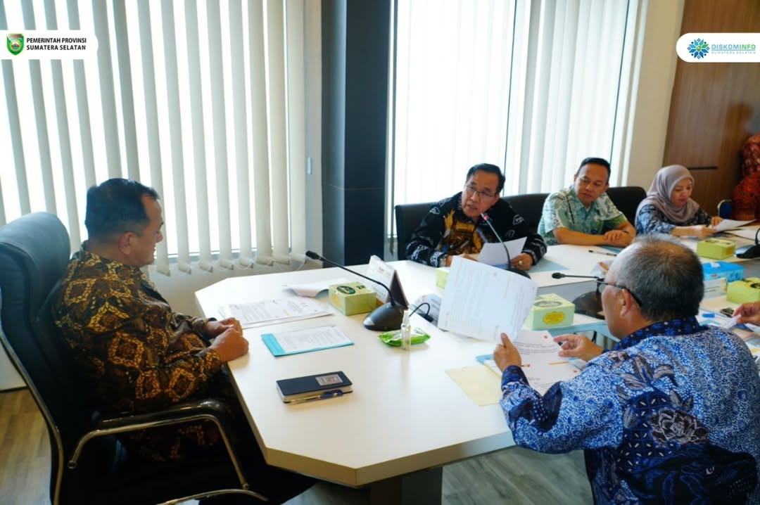 Galeri Berita