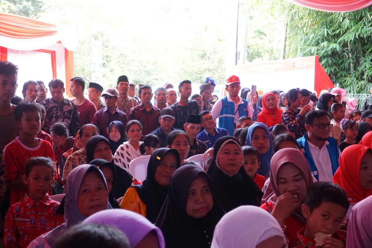 Galeri Berita