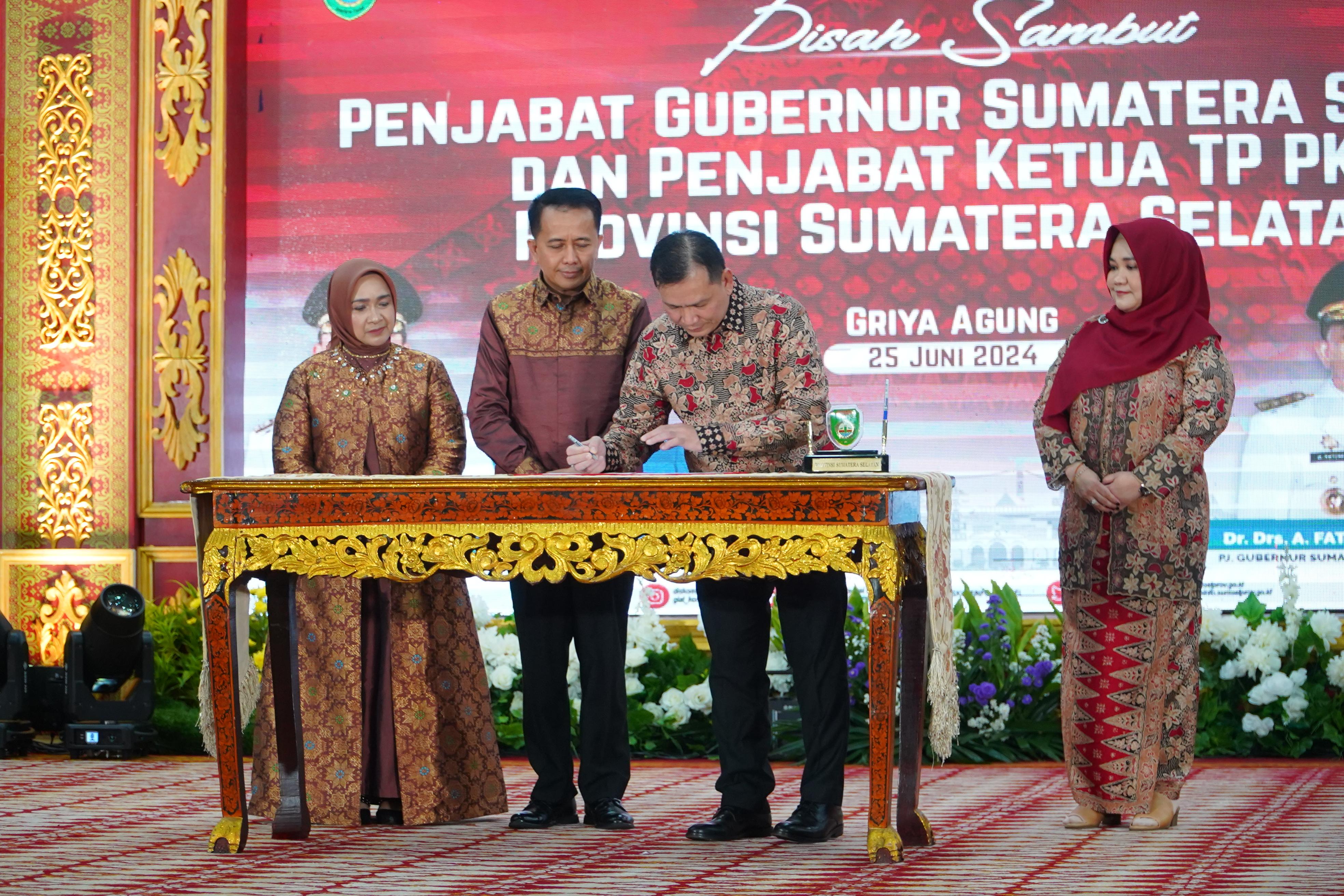 Galeri Berita