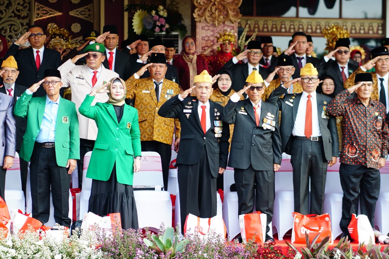 Galeri Berita