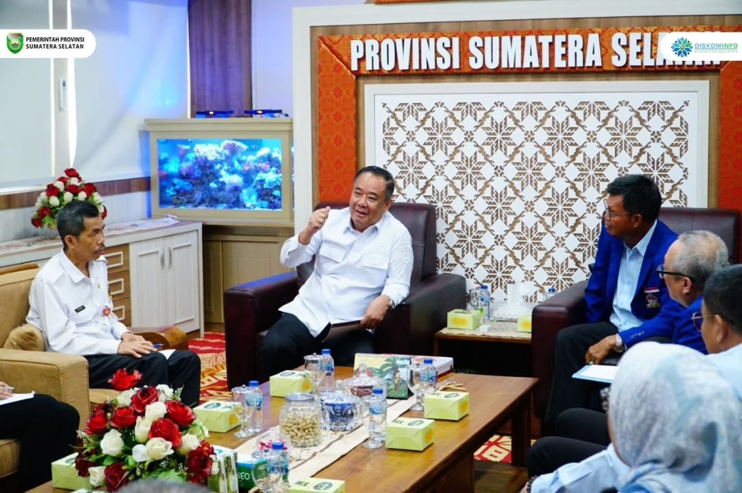 Galeri Berita