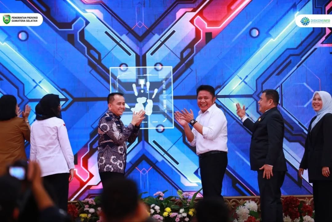 Galeri Berita