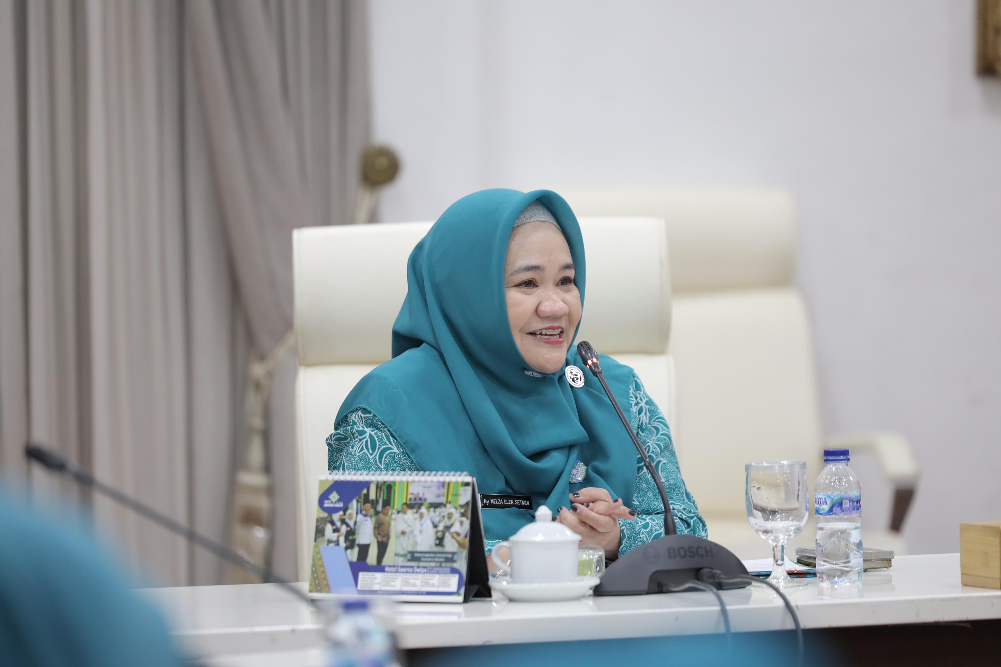 Galeri Berita