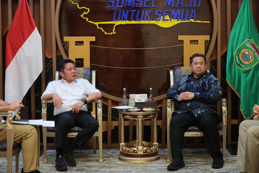 Galeri Berita