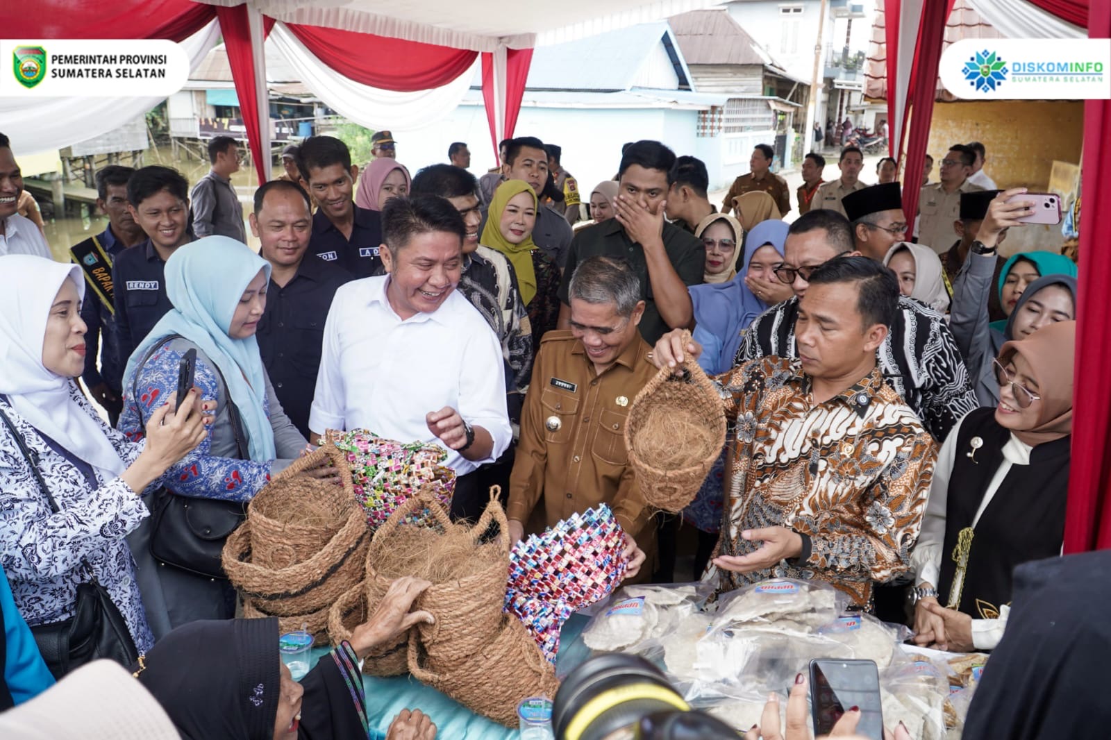 Galeri Berita