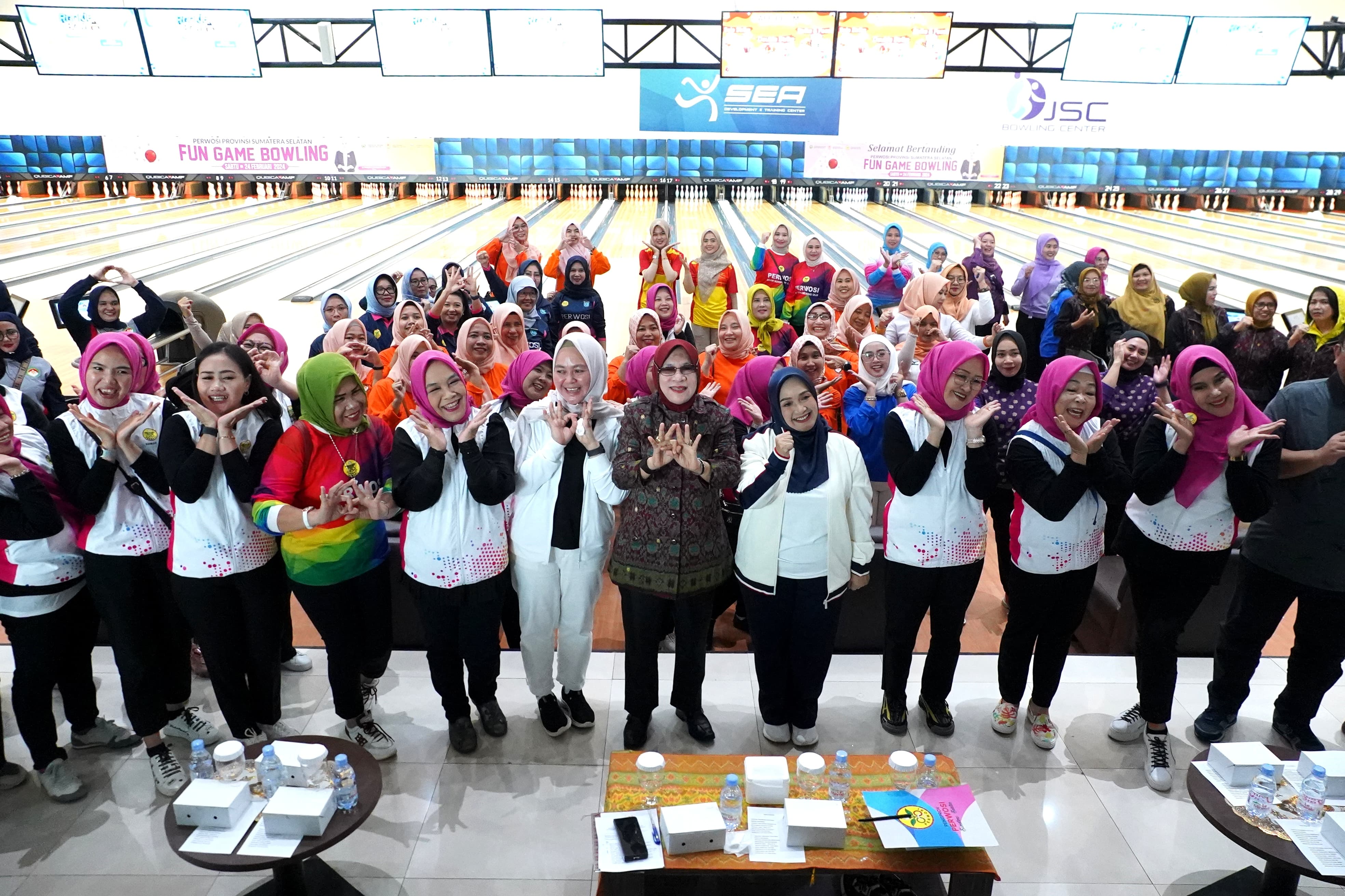 Galeri Berita