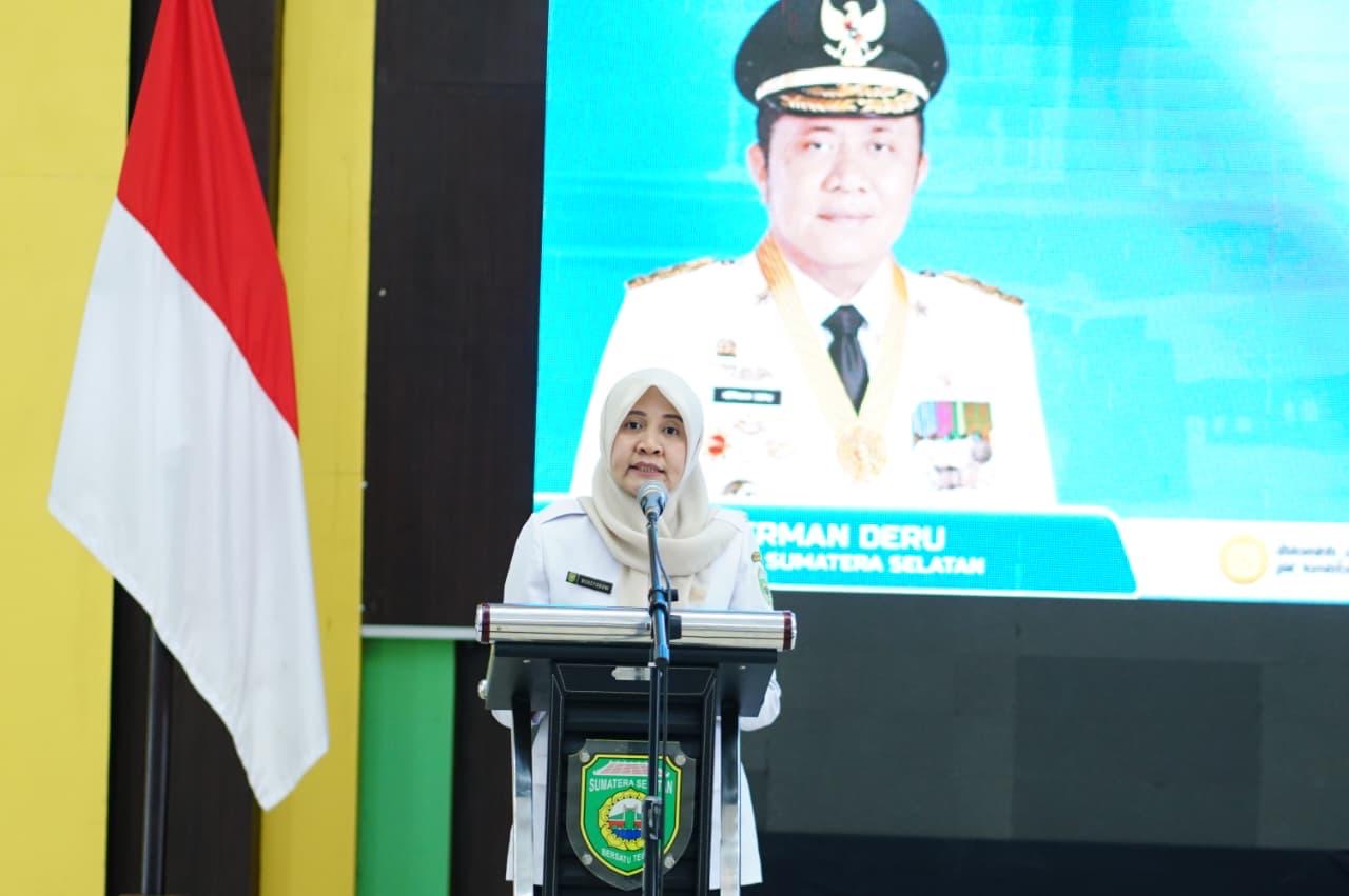 Galeri Berita