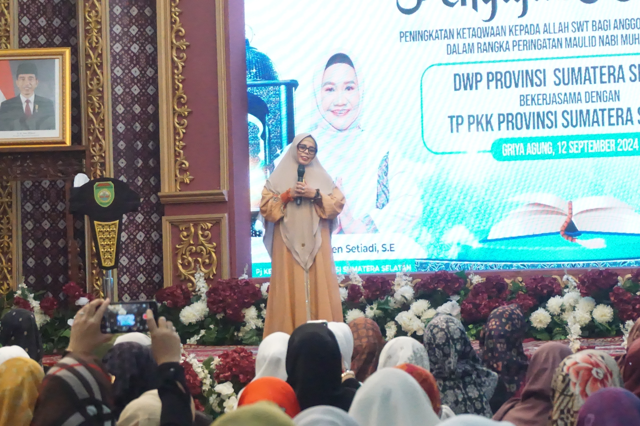 Galeri Berita