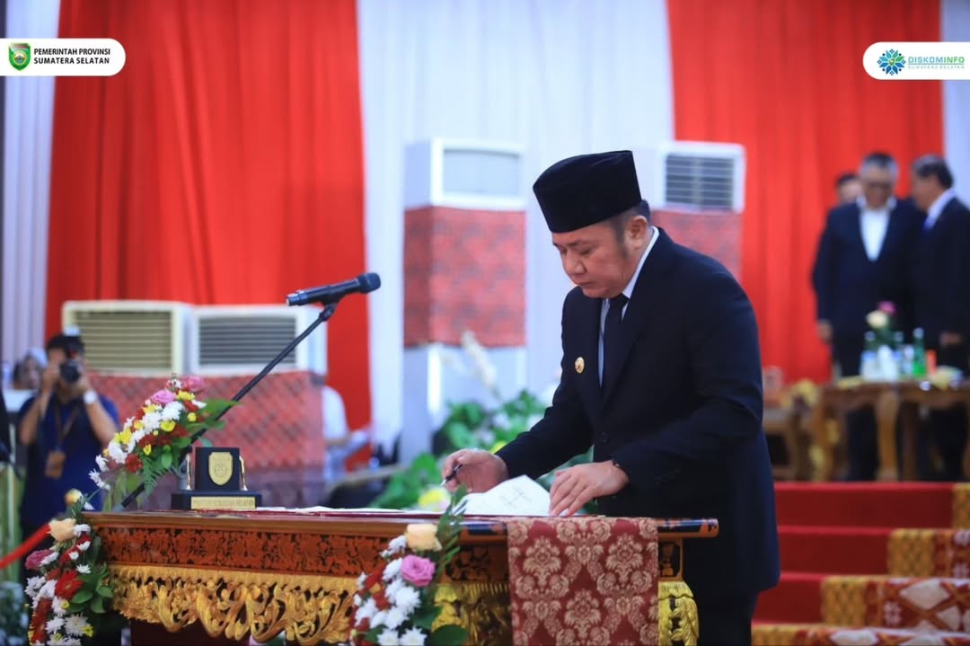 Galeri Berita