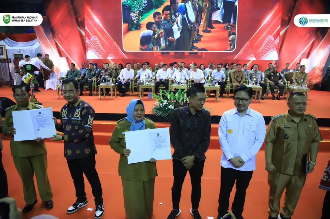 Galeri Berita