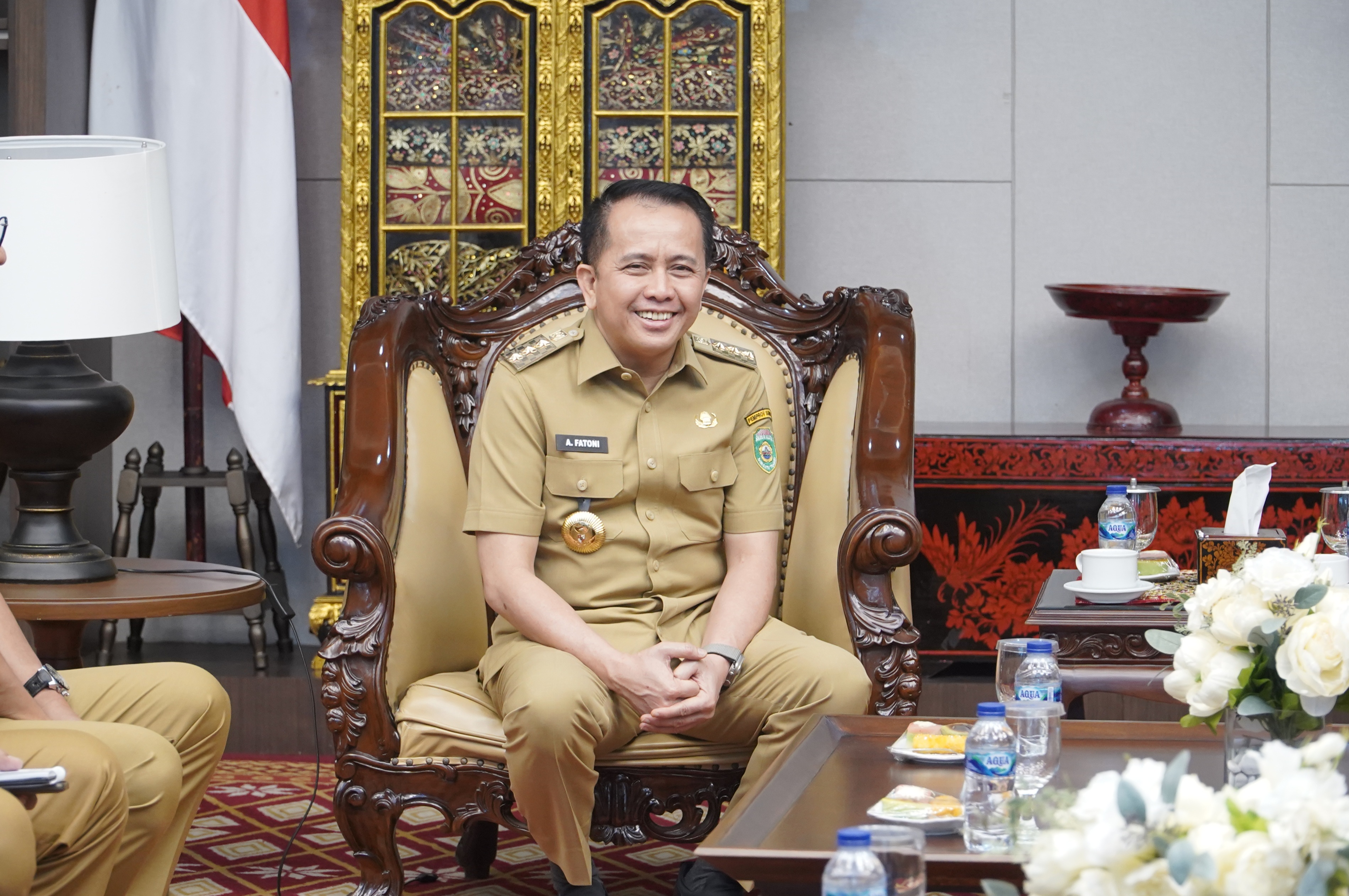 Galeri Berita