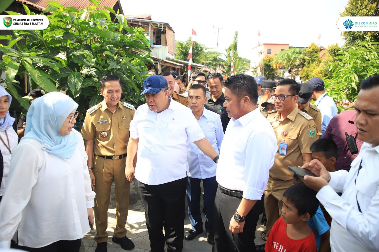 Galeri Berita