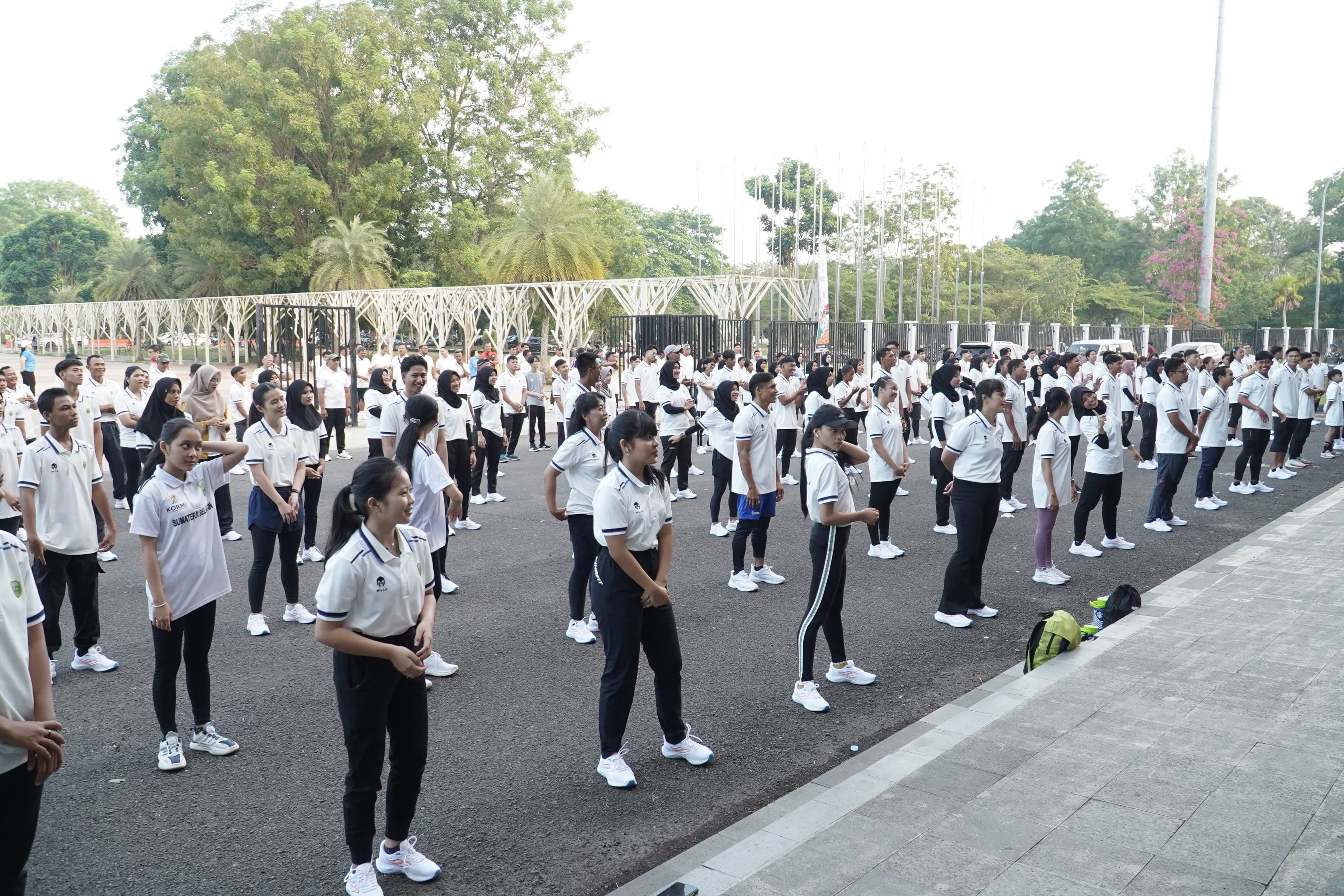 Galeri Berita