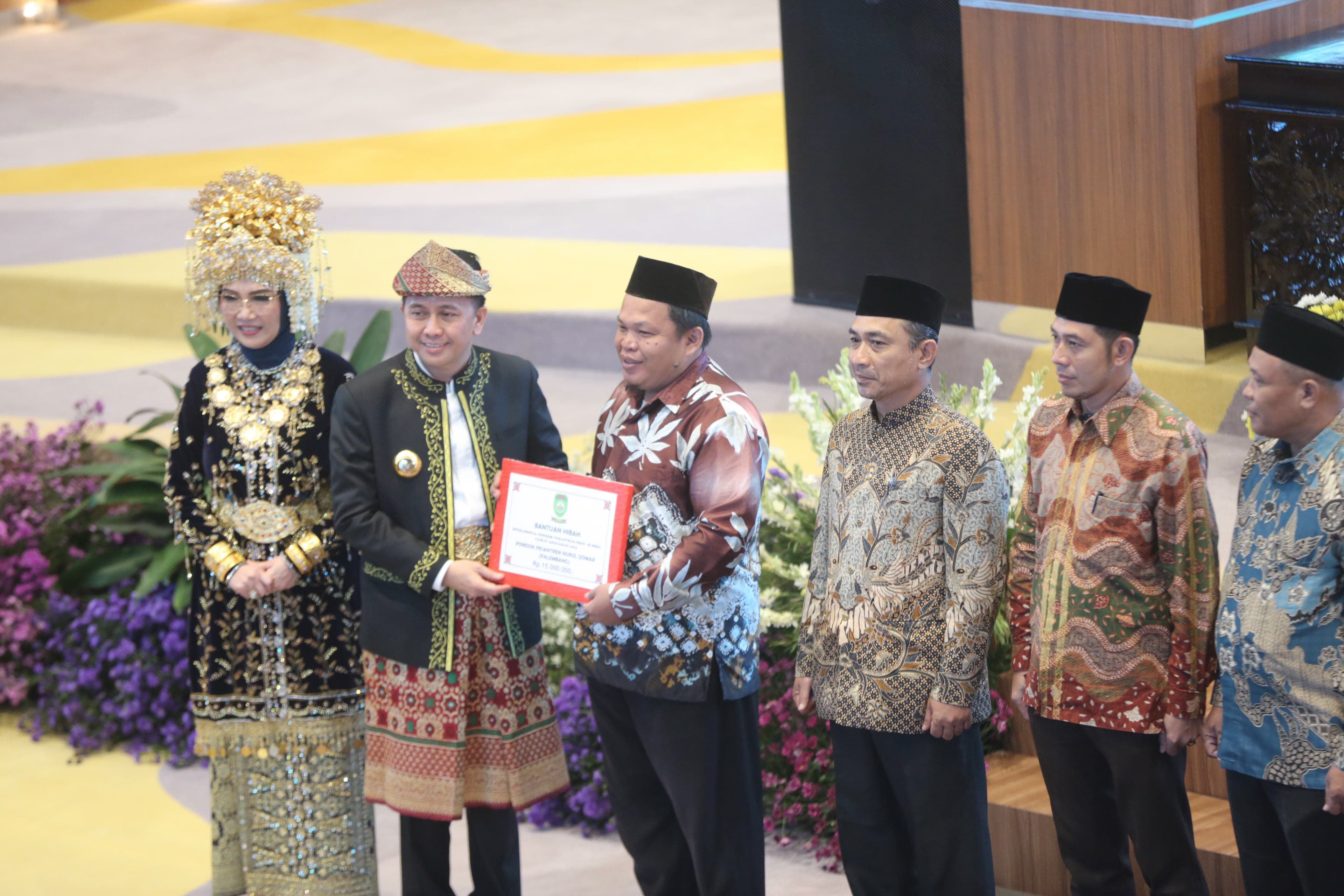 Galeri Berita