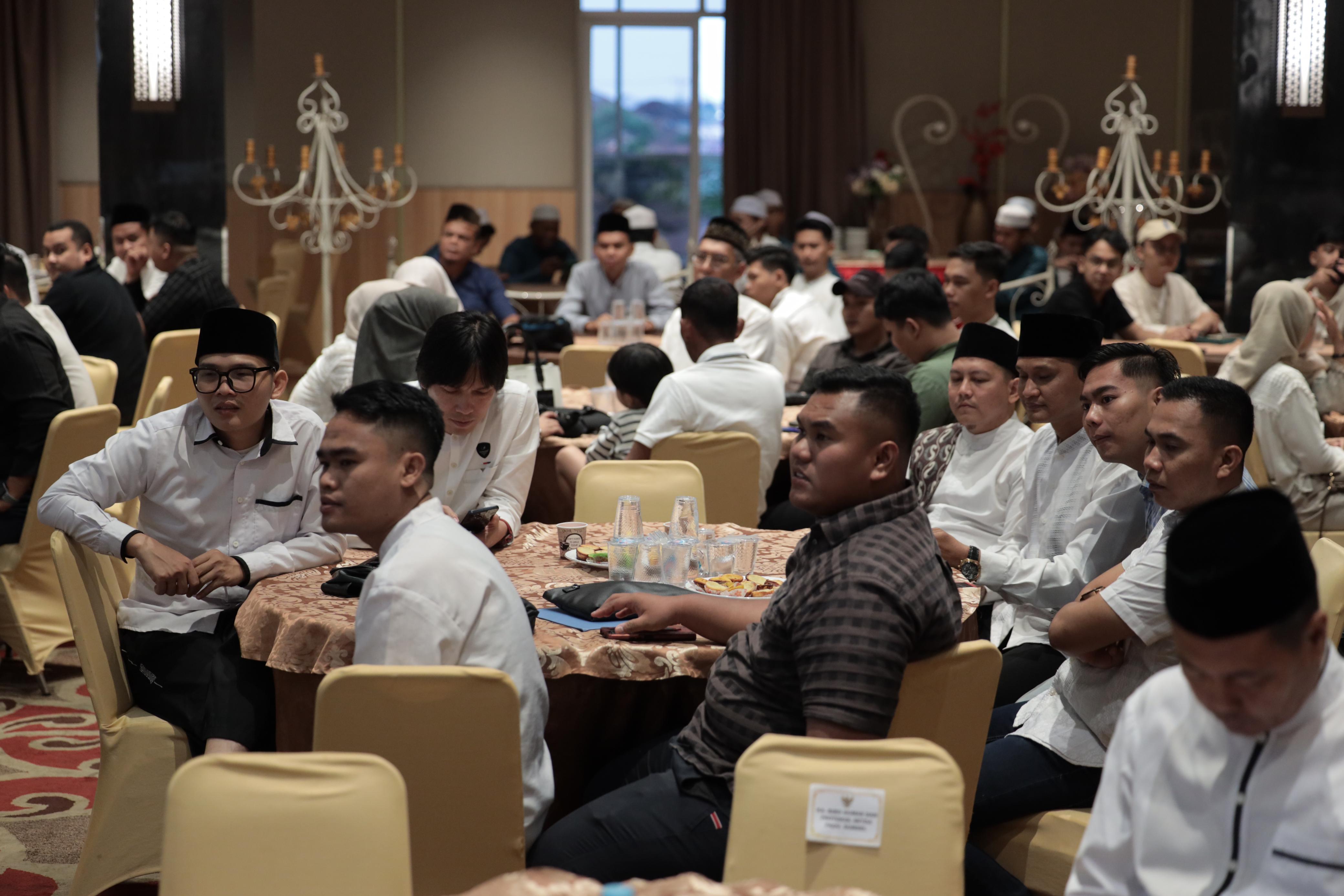 Galeri Berita