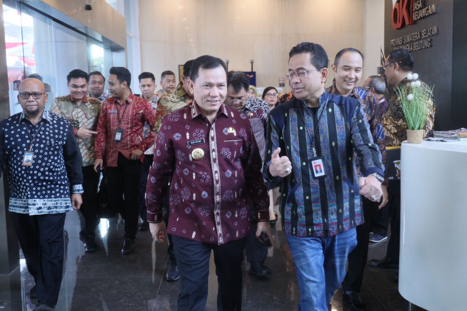 Galeri Berita