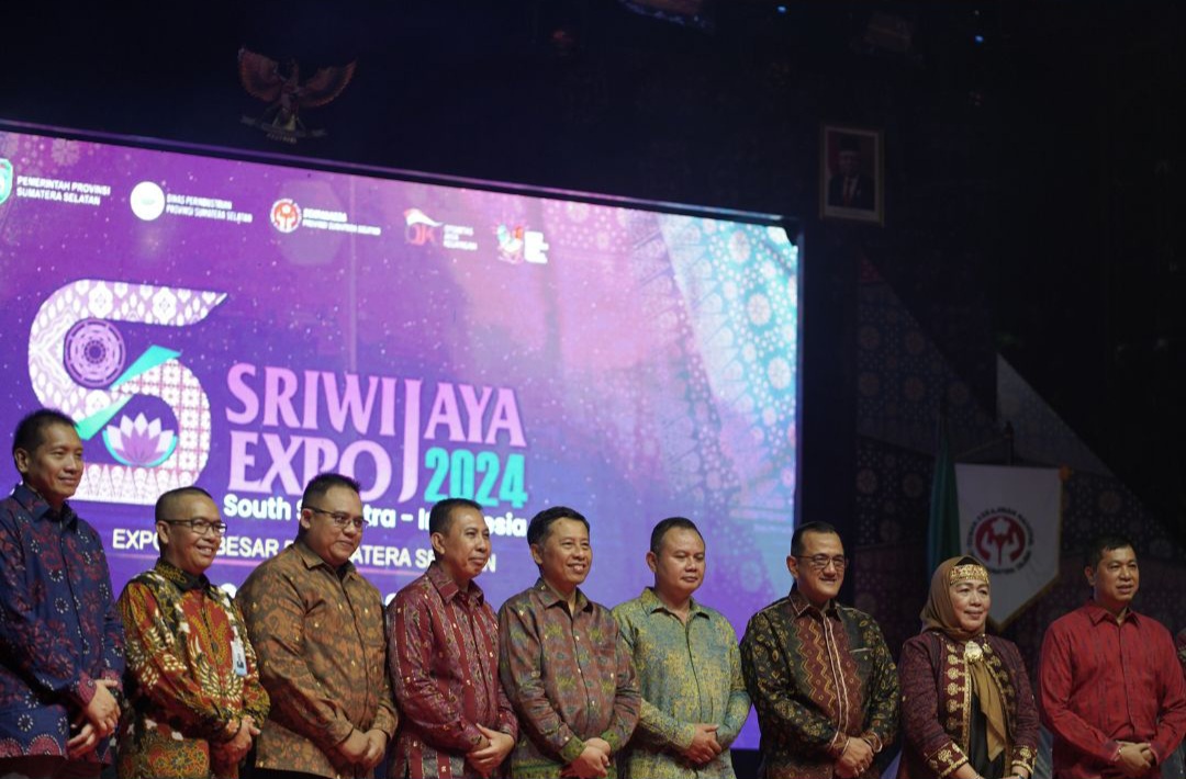 Galeri Berita
