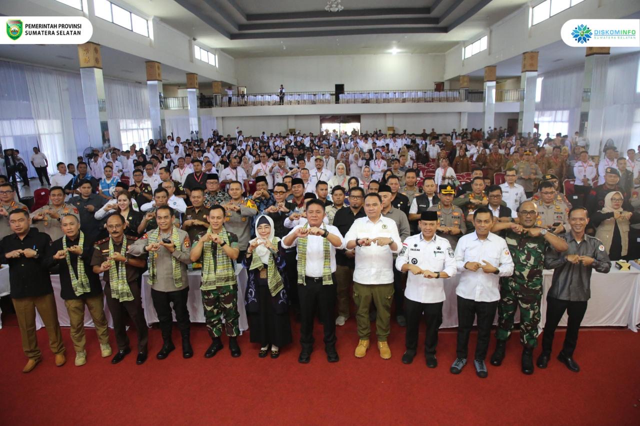Galeri Berita