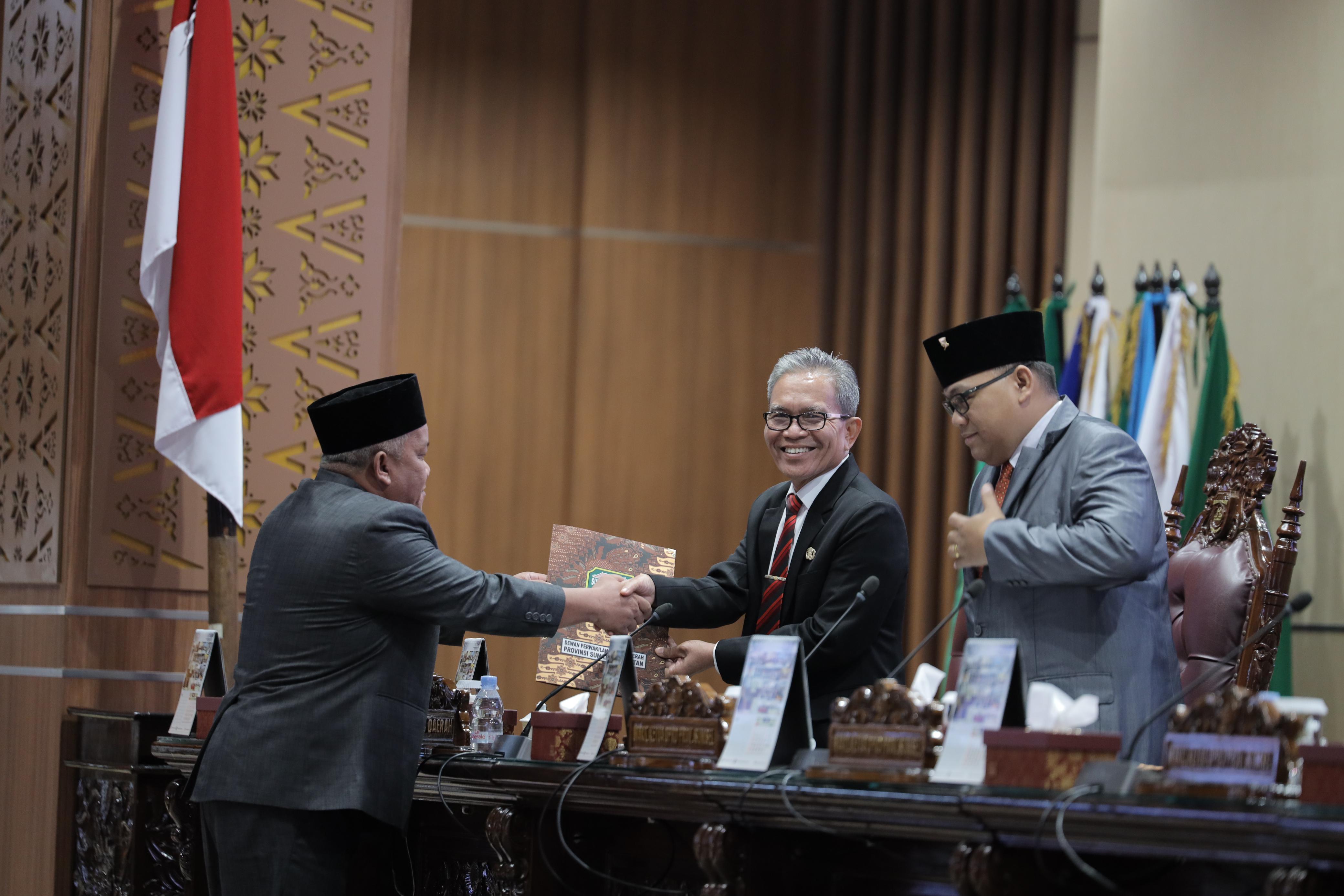 Galeri Berita