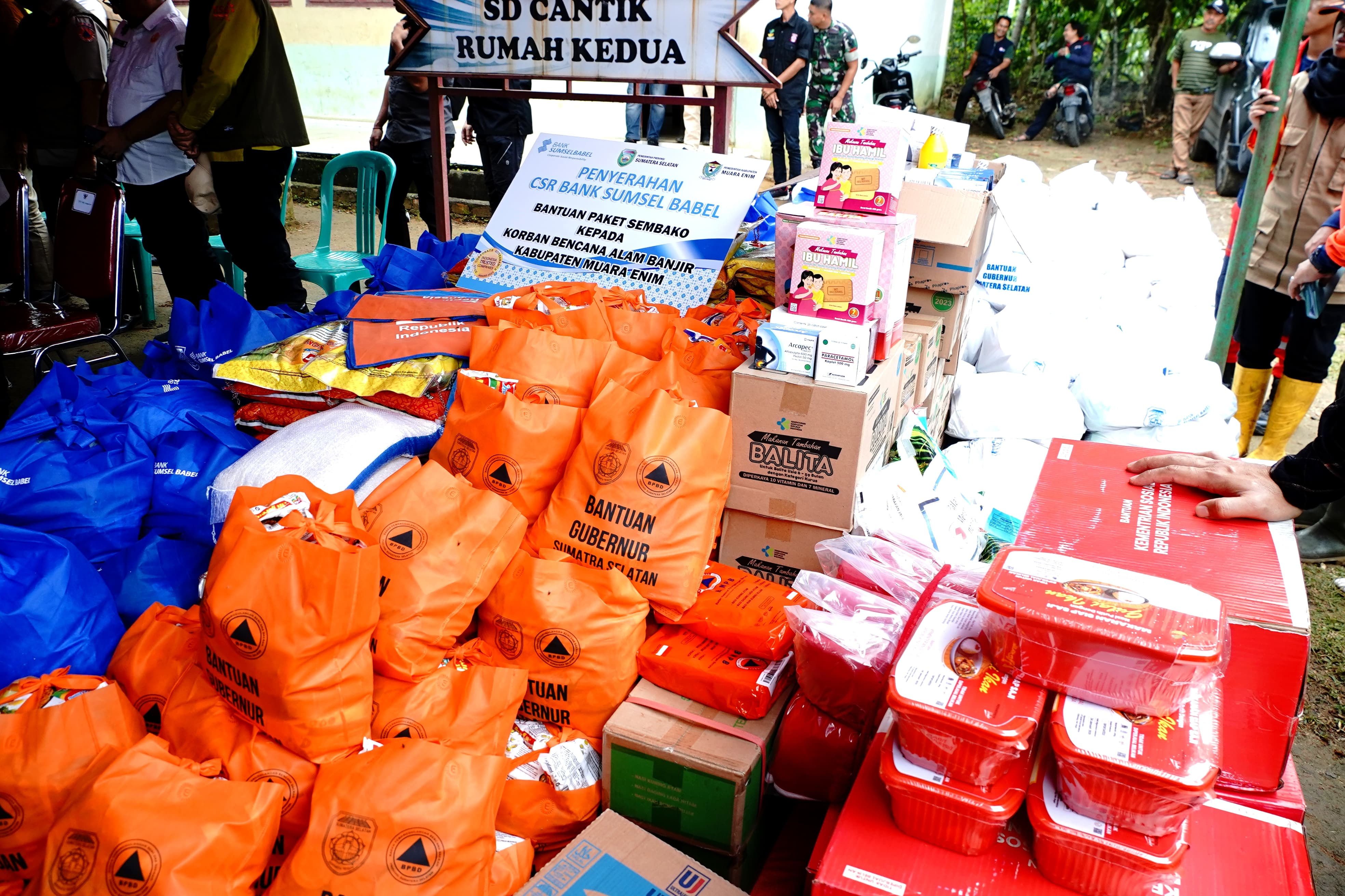 Galeri Berita