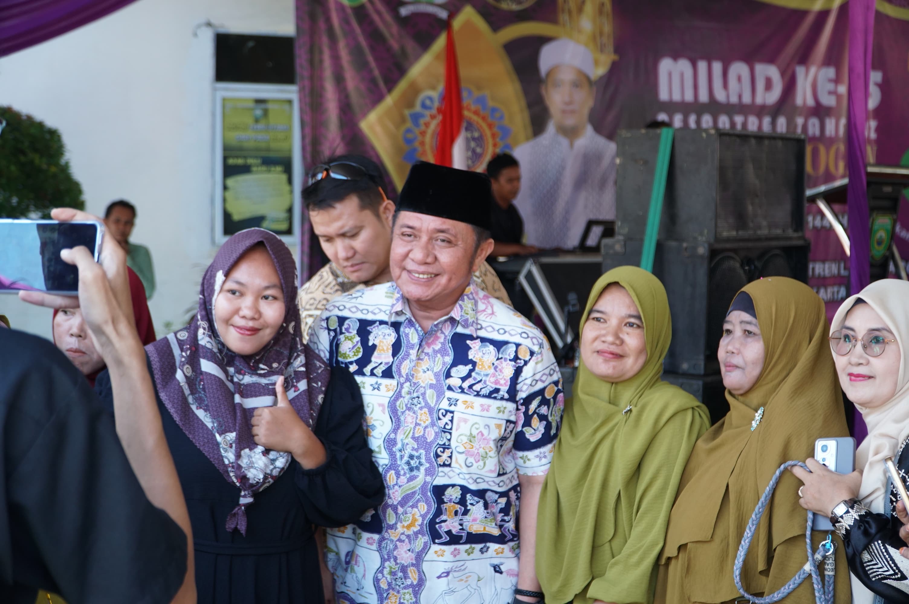 Galeri Berita