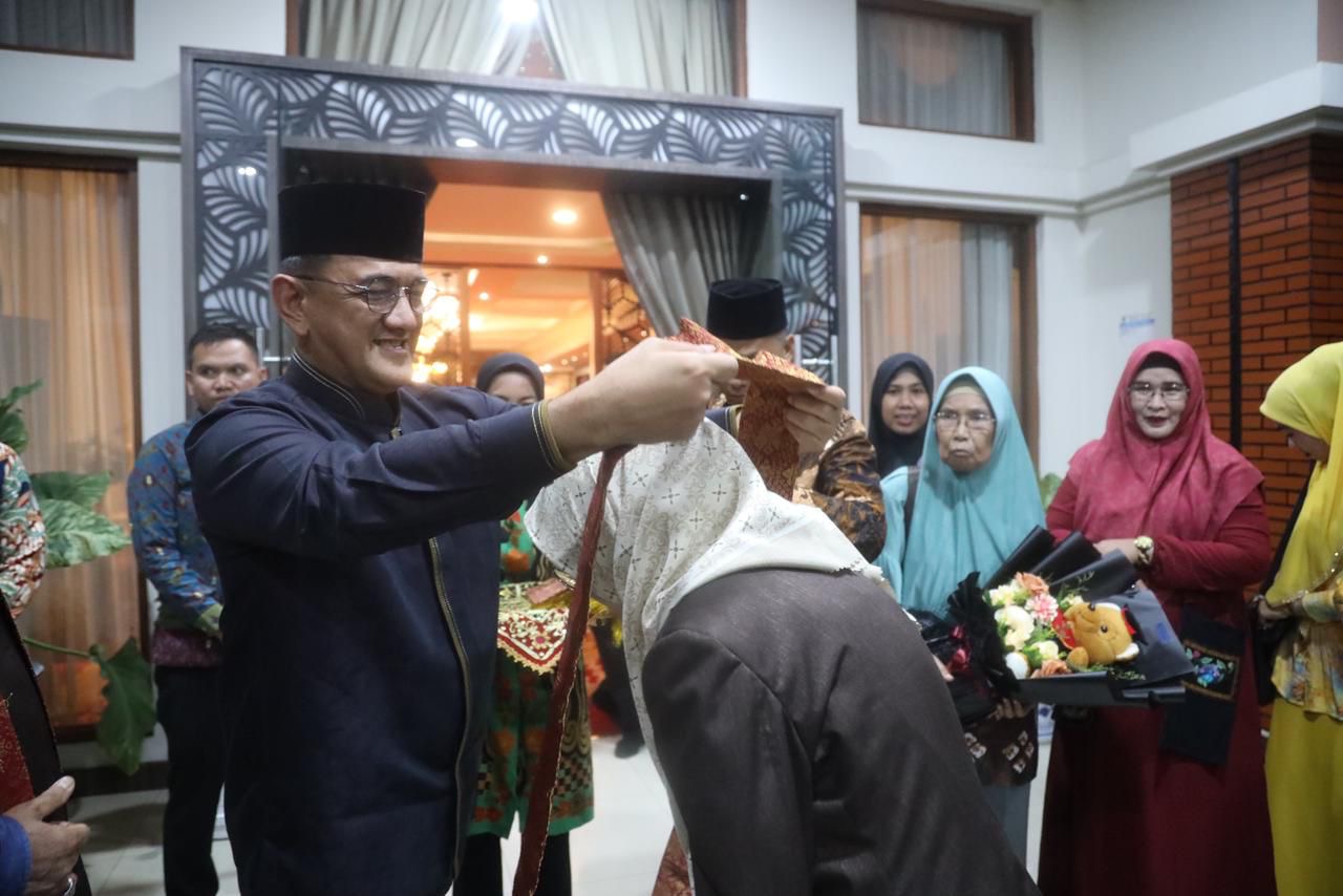 Galeri Berita