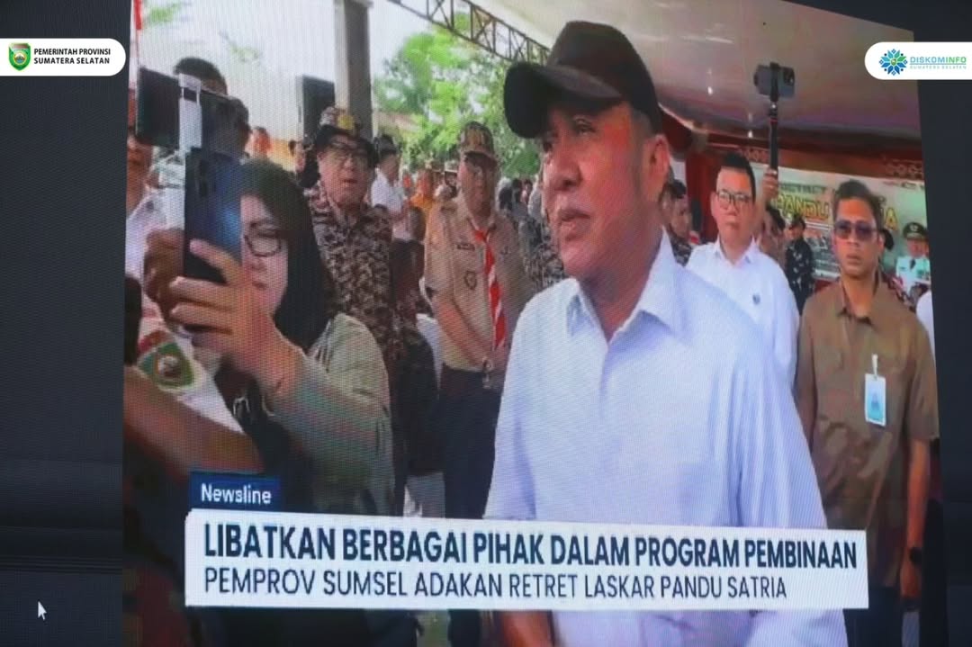 Galeri Berita