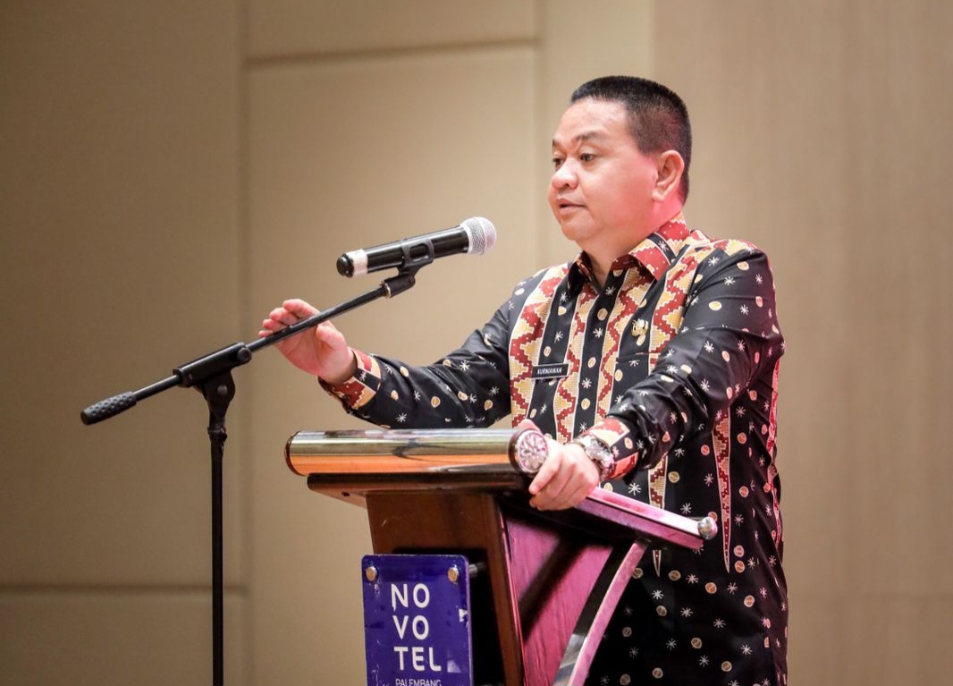 Galeri Berita