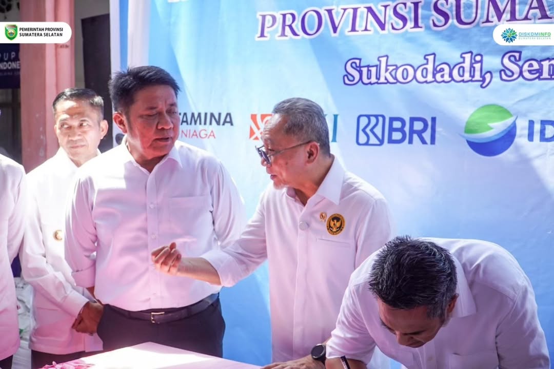 Galeri Berita