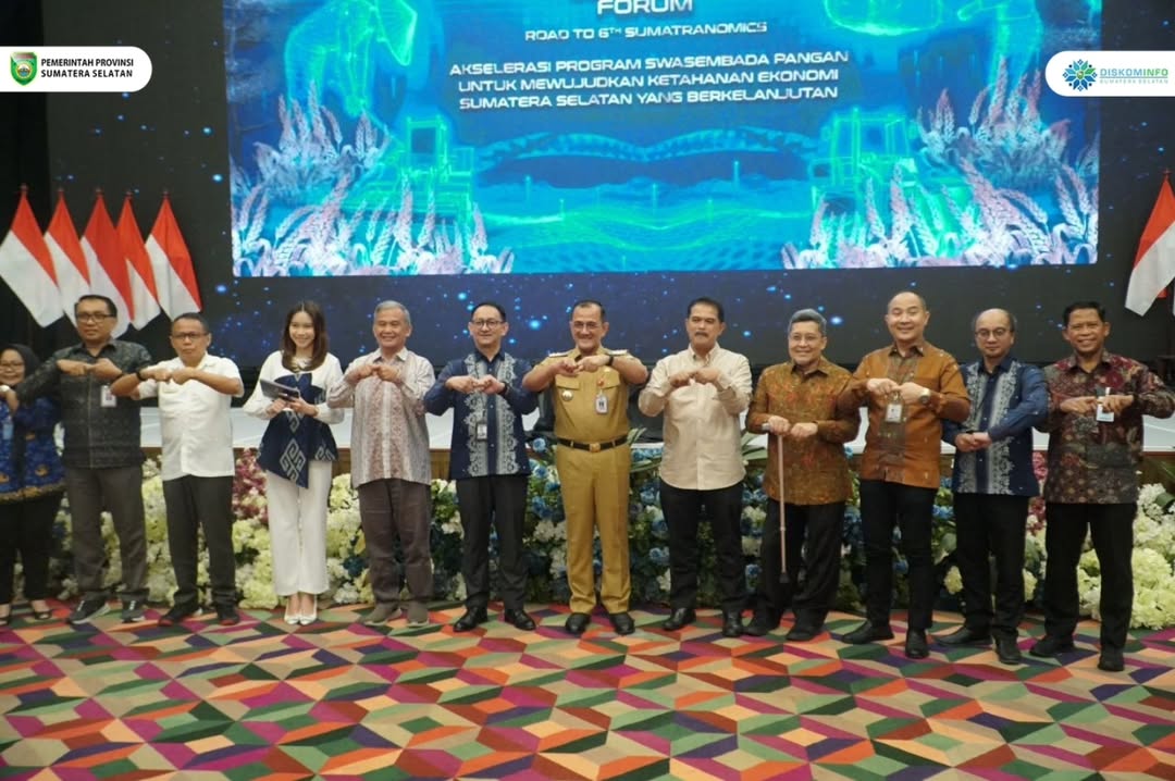 Galeri Berita