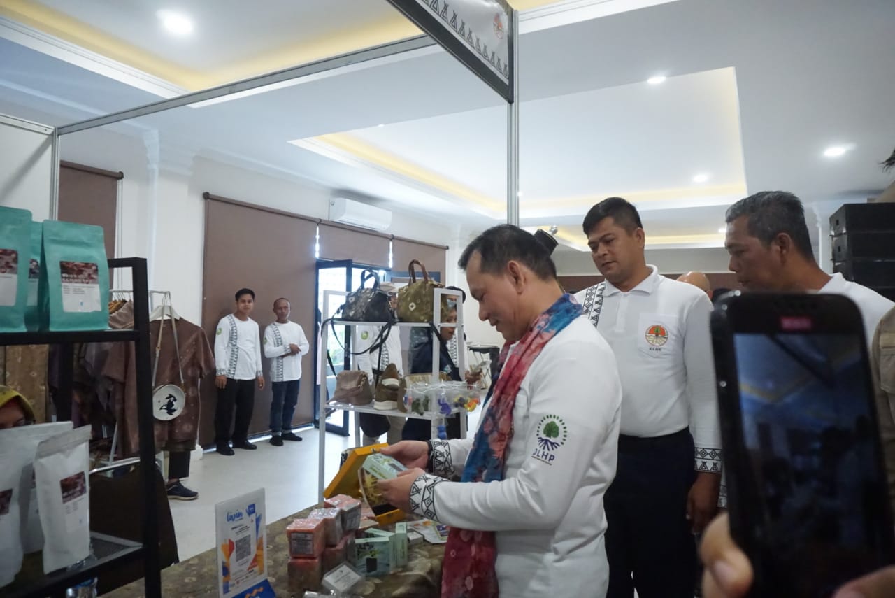 Galeri Berita