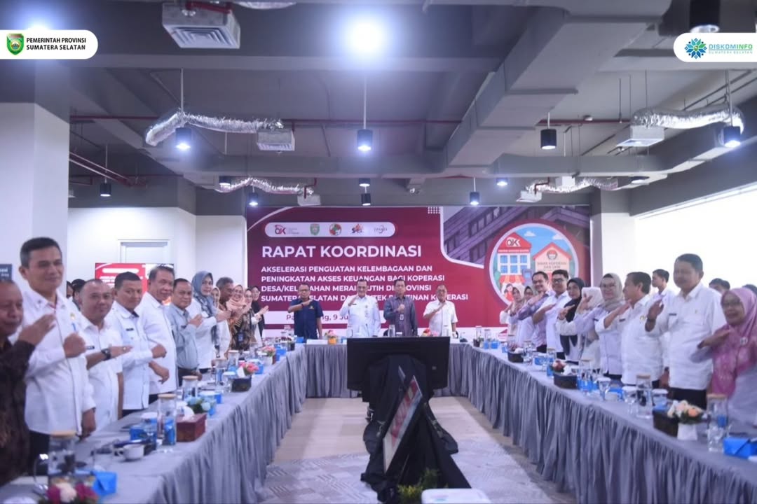 Galeri Berita