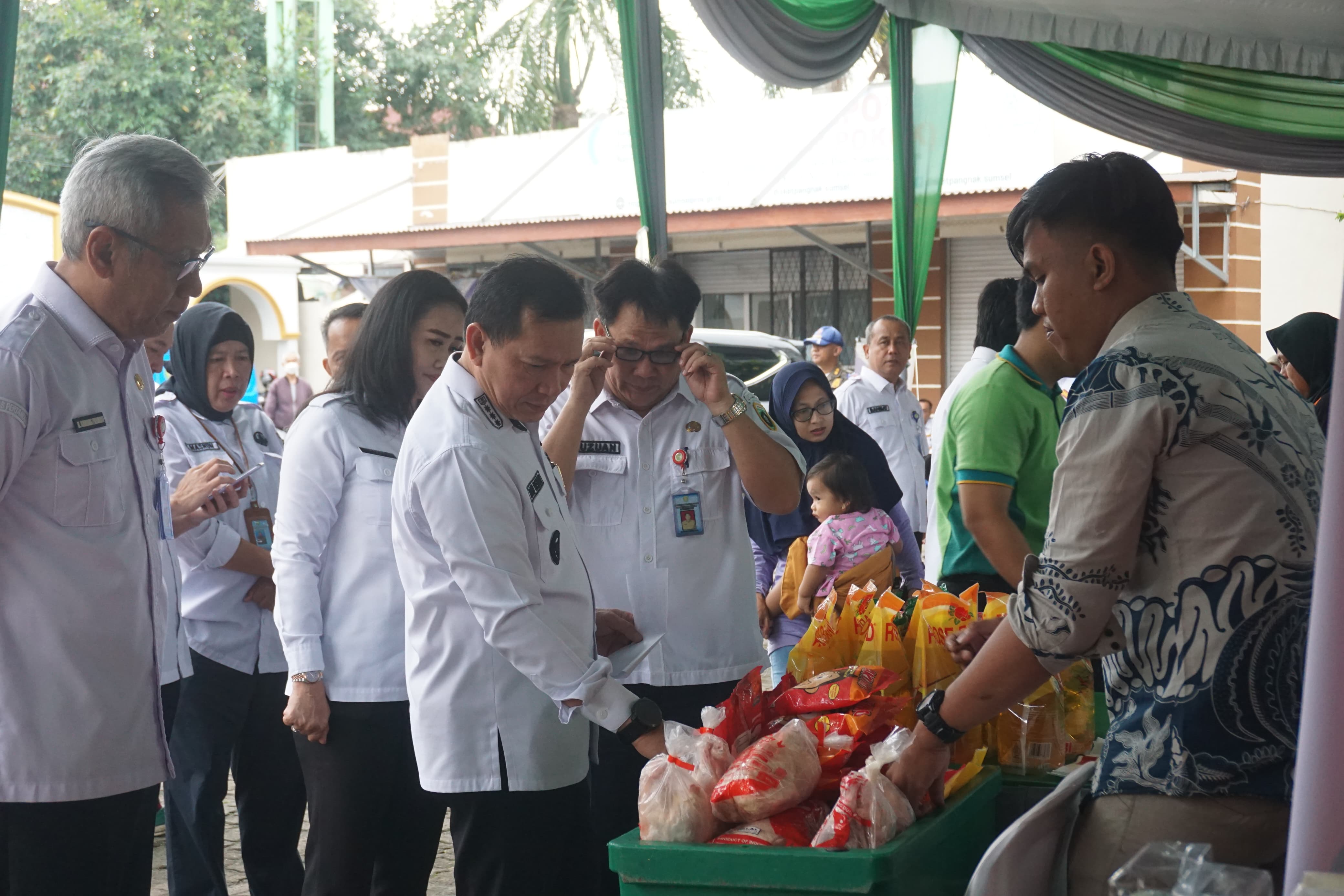 Galeri Berita