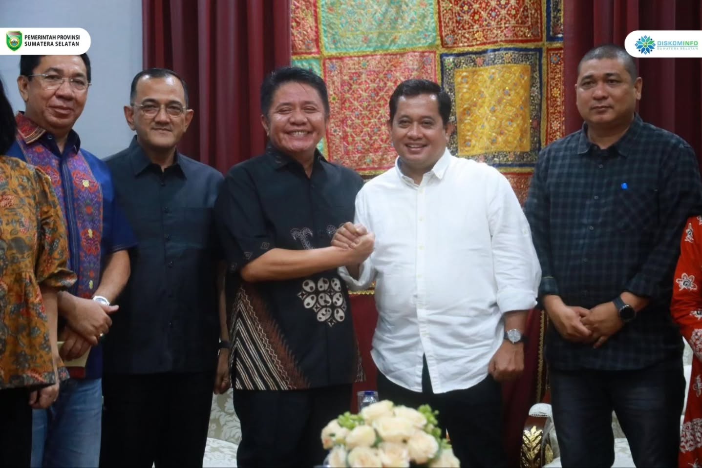 Galeri Berita