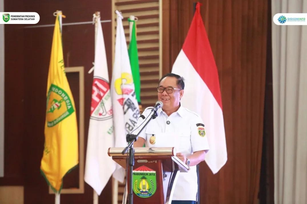 Galeri Berita