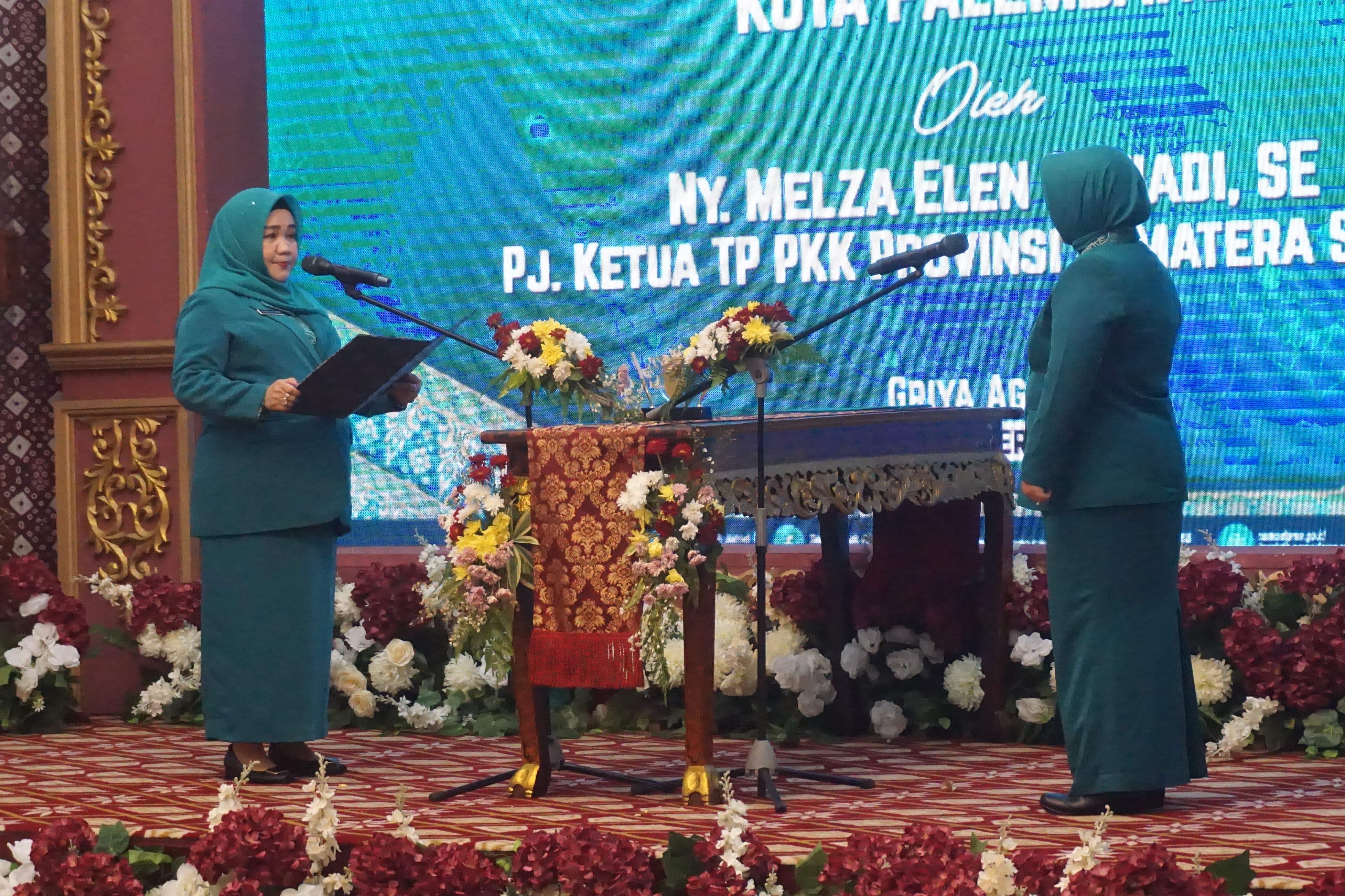 Galeri Berita