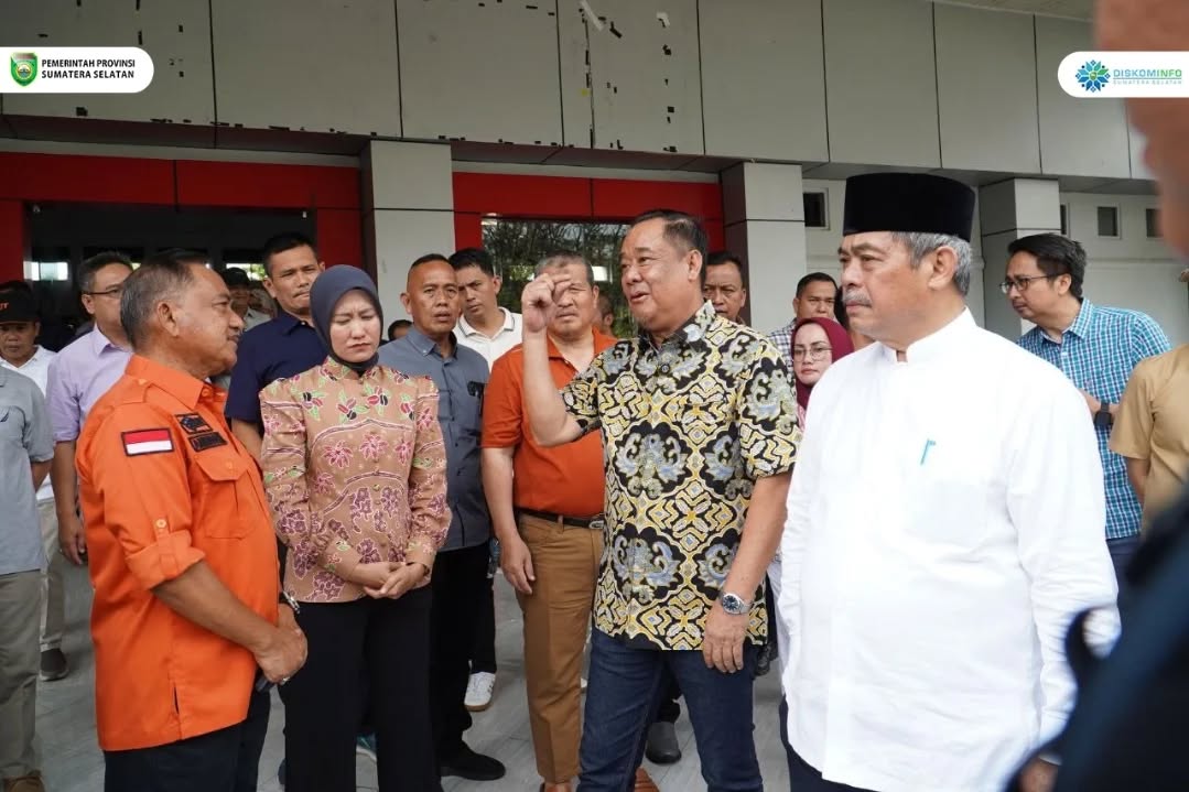 Galeri Berita