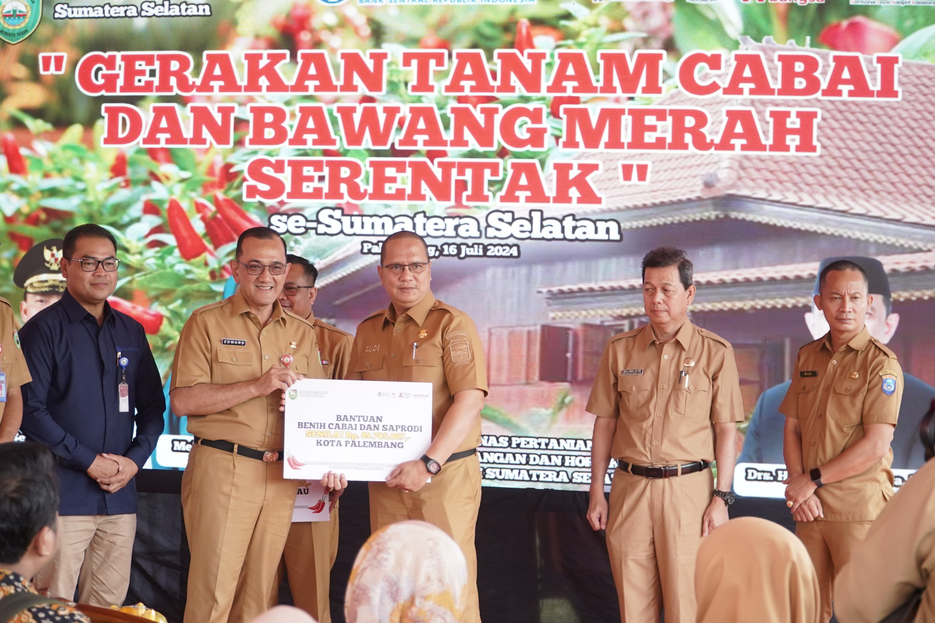 Galeri Berita