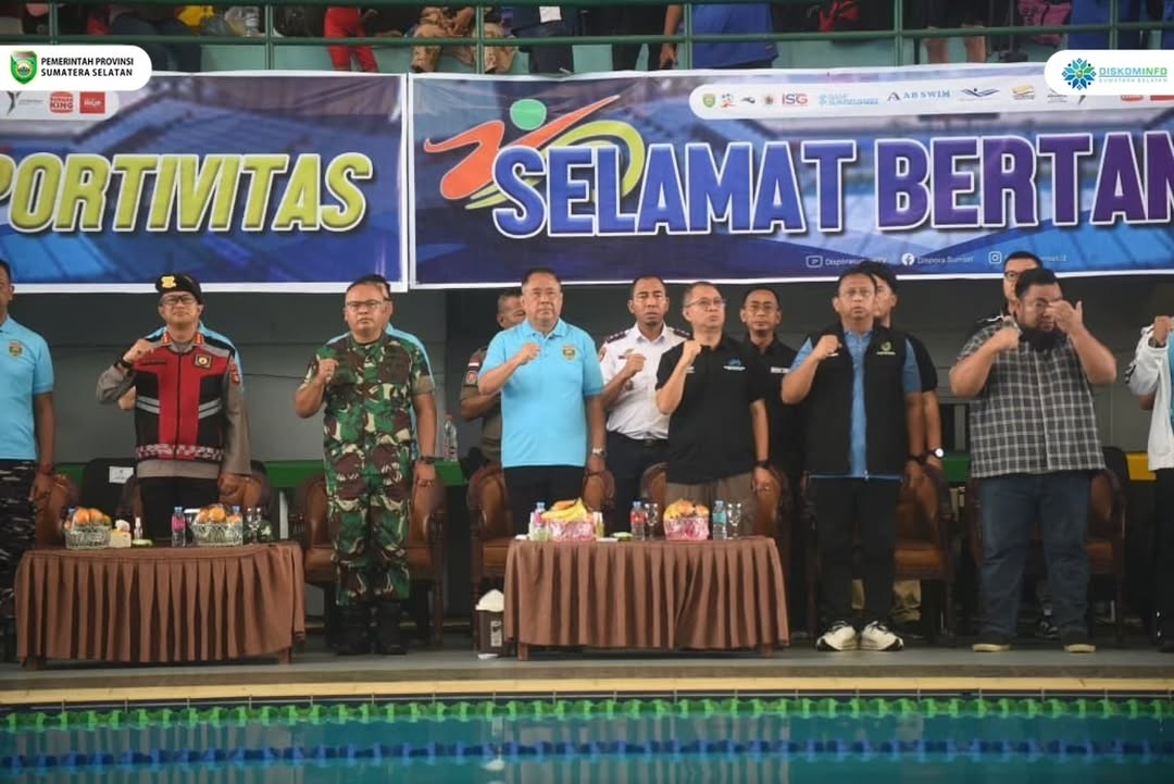 Galeri Berita