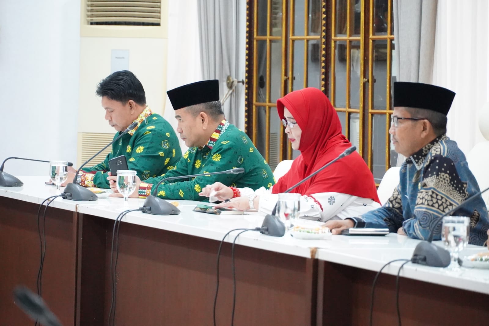 Galeri Berita