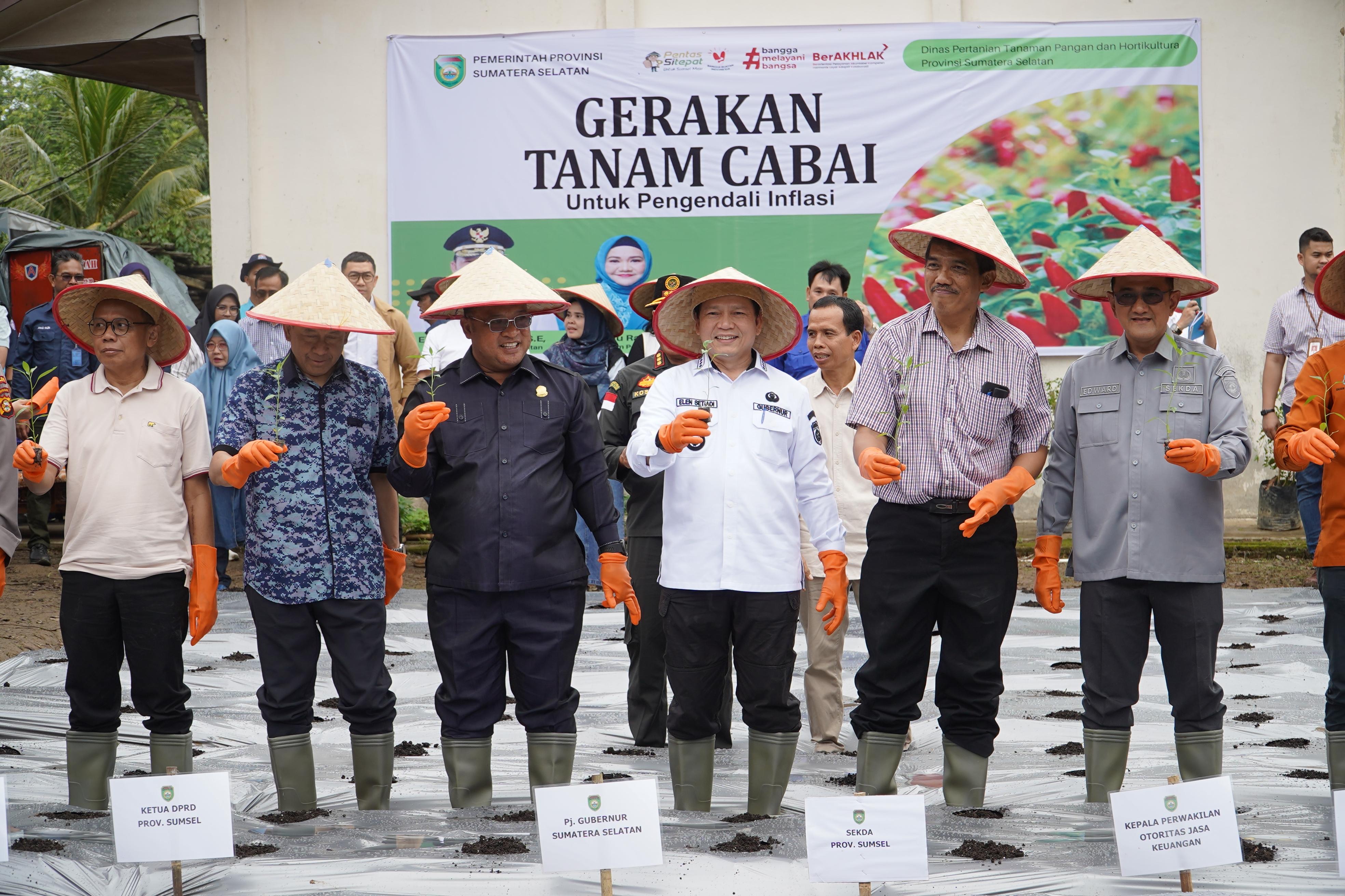 Galeri Berita