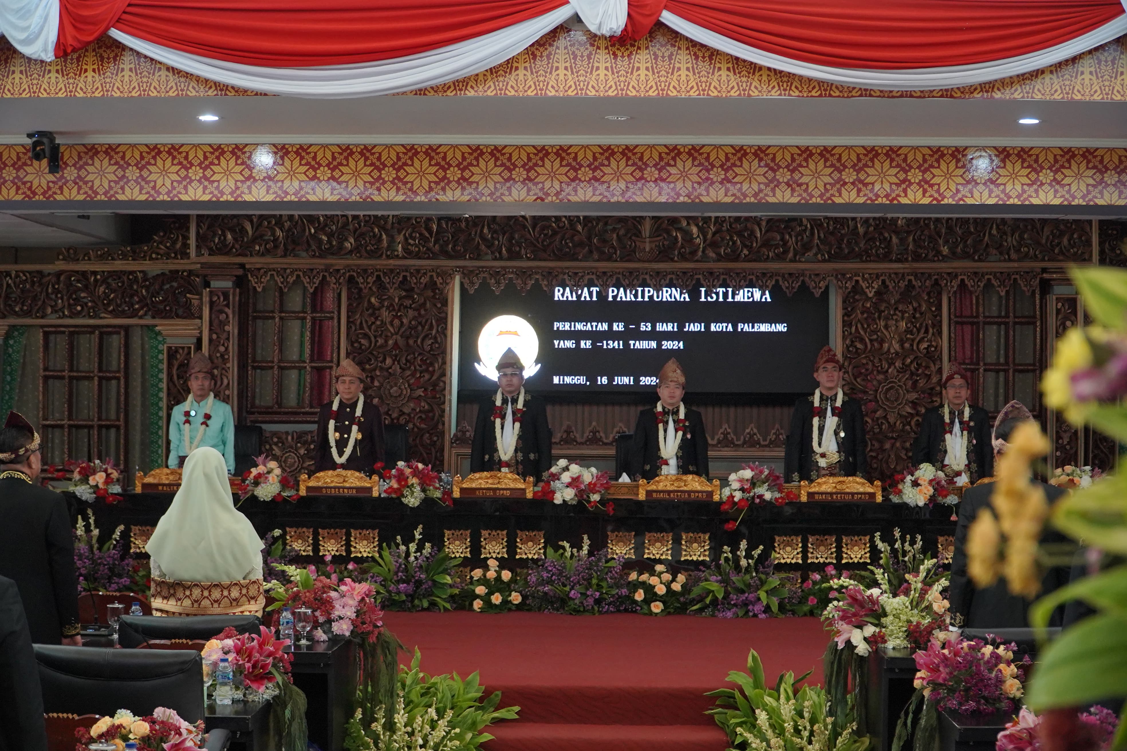 Galeri Berita