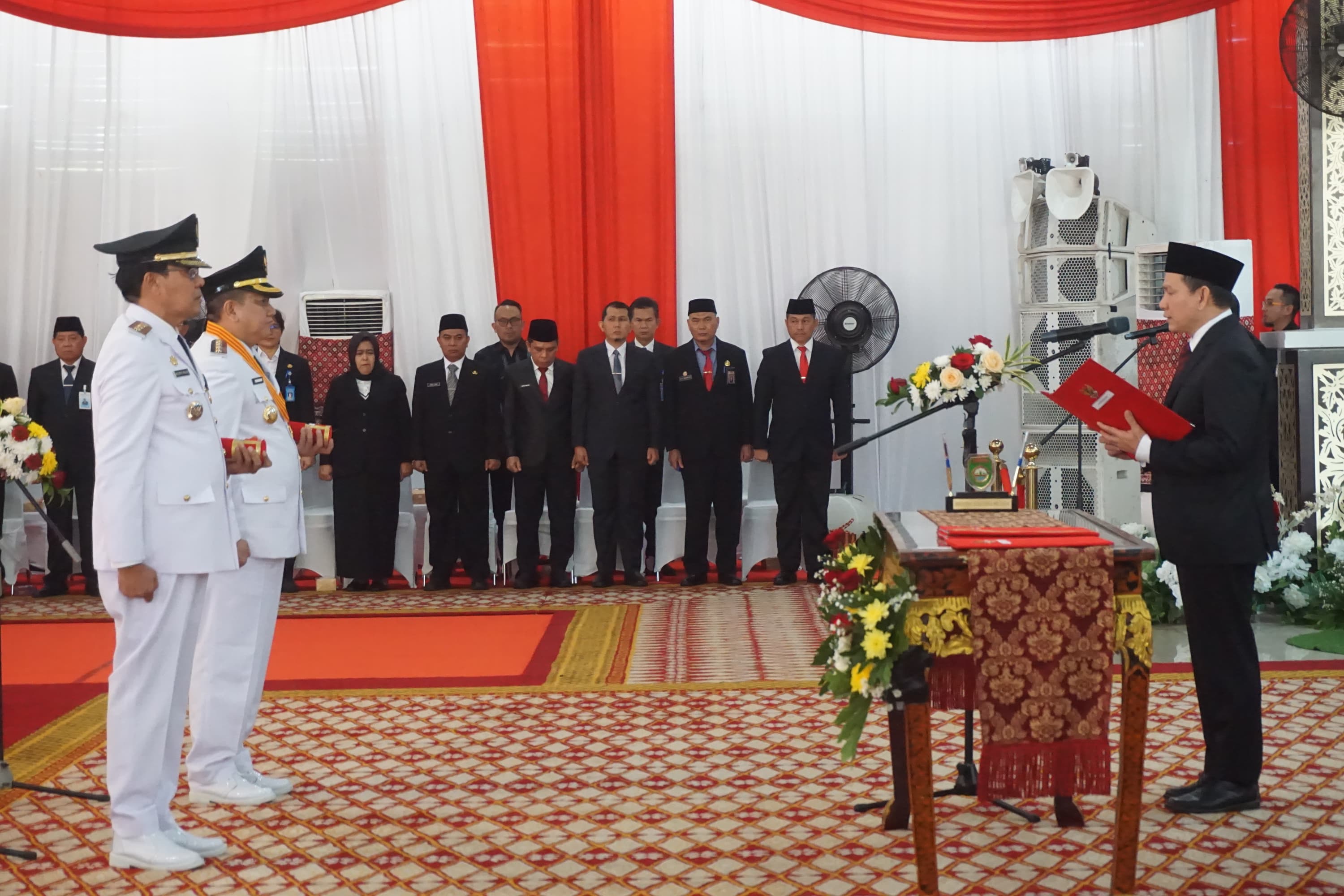 Galeri Berita