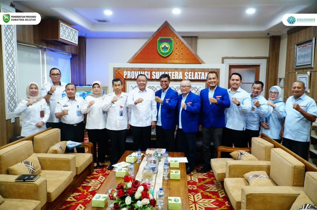 Galeri Berita