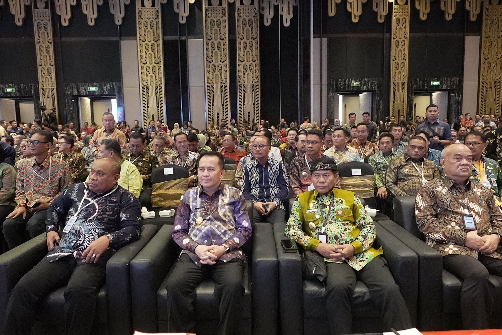 Galeri Berita
