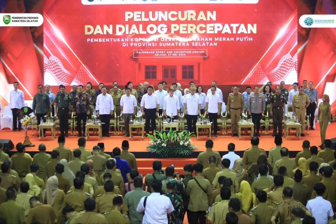 Galeri Berita