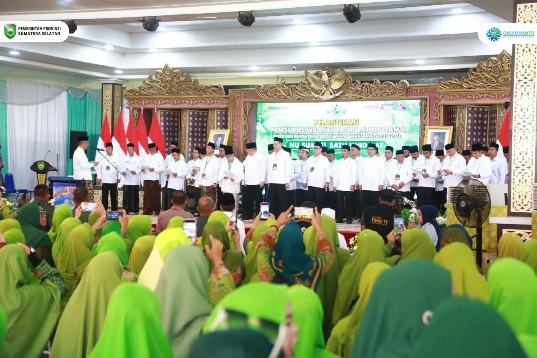 Galeri Berita