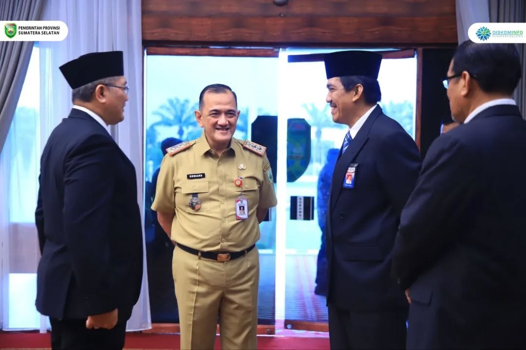 Galeri Berita