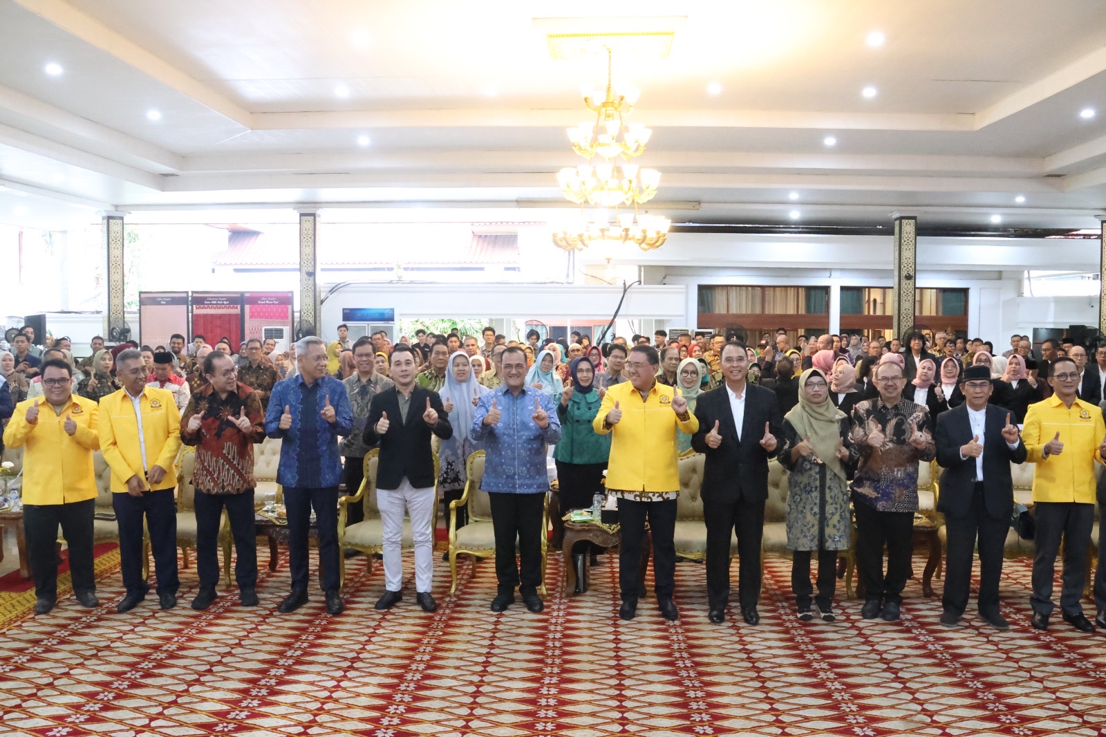 Galeri Berita