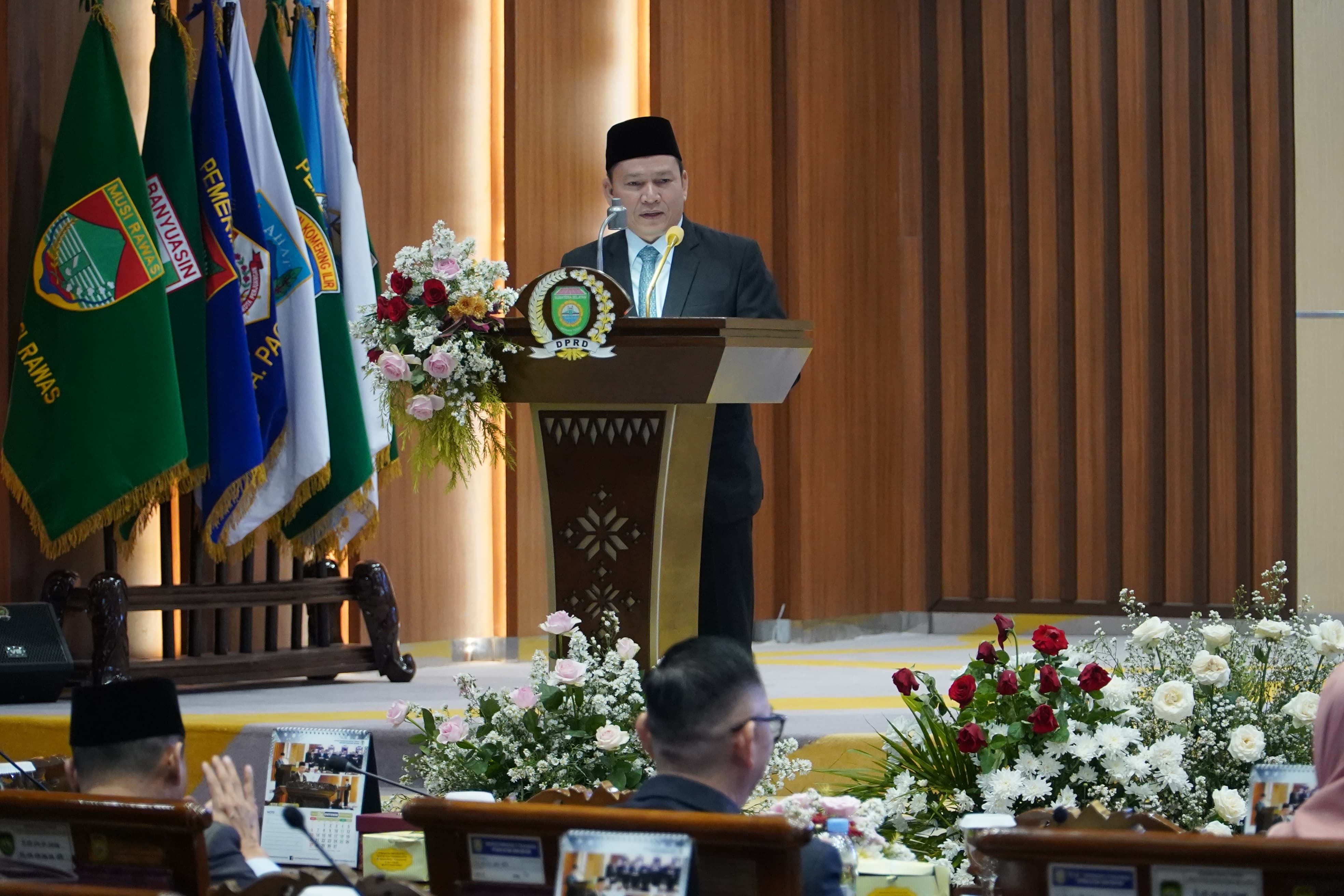 Galeri Berita